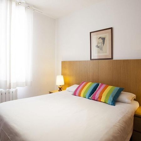 Las Ramblas Pasaje Bacardi Apartments Barcelona Zewnętrze zdjęcie