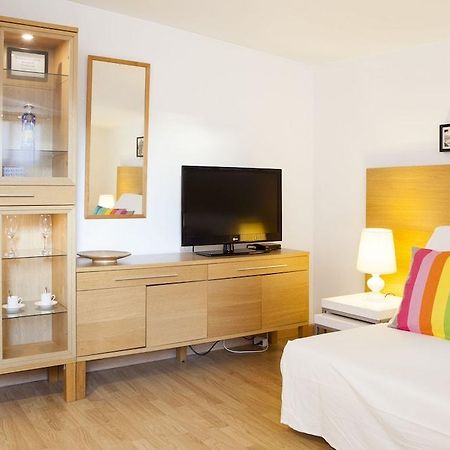 Las Ramblas Pasaje Bacardi Apartments Barcelona Zewnętrze zdjęcie